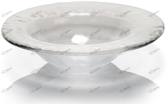 IVV Глубокая стеклянная пластина Babilonia 8432.1