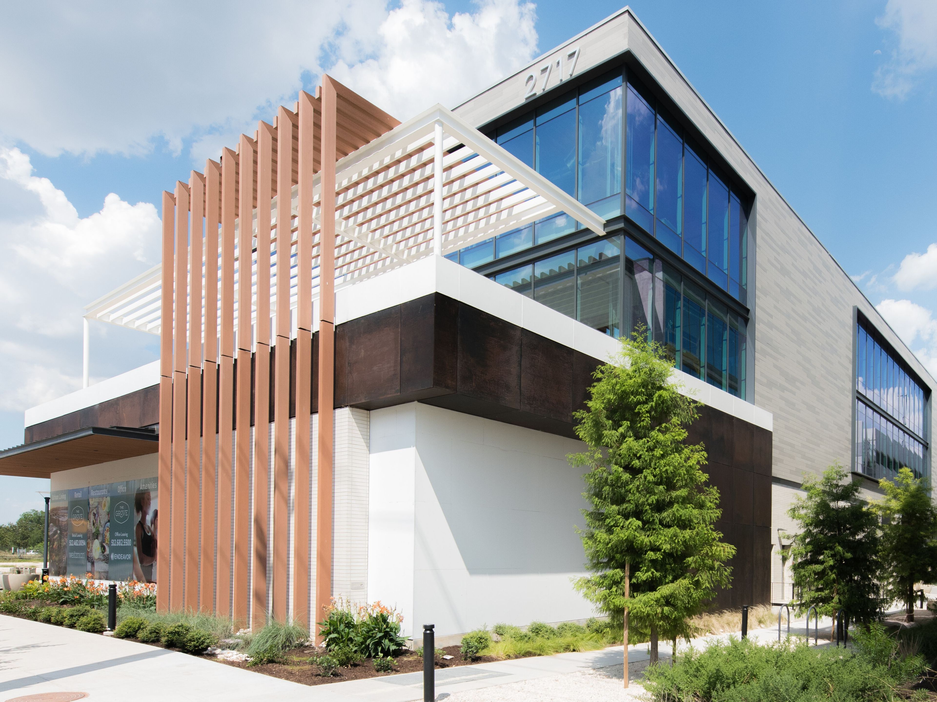 Композитные деревянные Frangisole Woodn Greenwood Woodn Versatilis ARCH-00079410