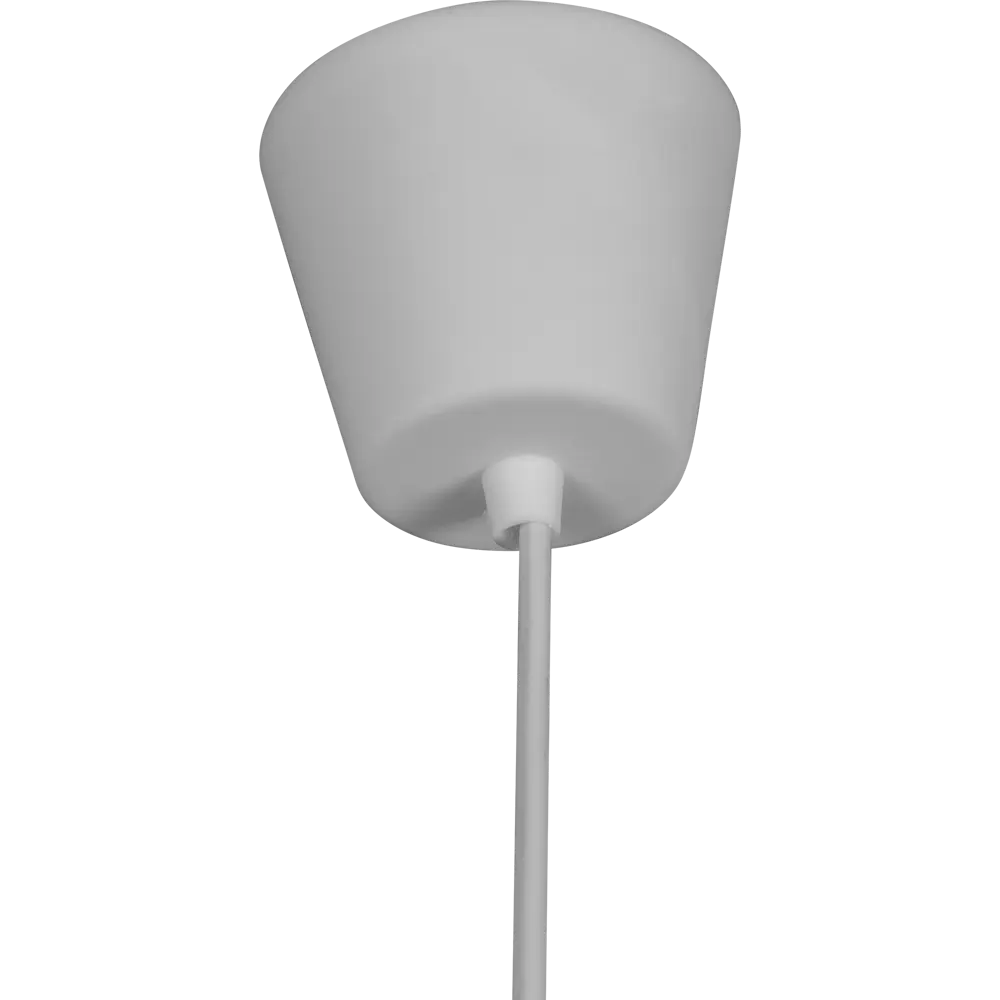 Светильник Globo 1xE27x40 Вт, 30 см, цвет белый 18737781 STLM-2152406  - Вид №5