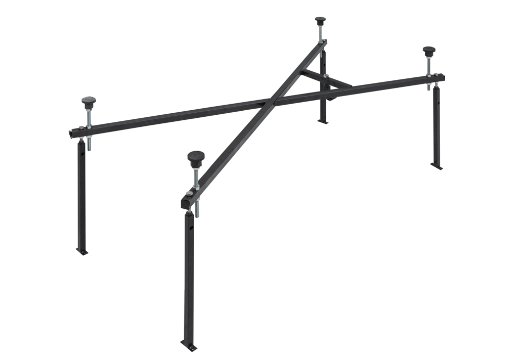 Каркас сварной для акриловой ванны Aquanet LARGO 120 00203991 - Вид №1