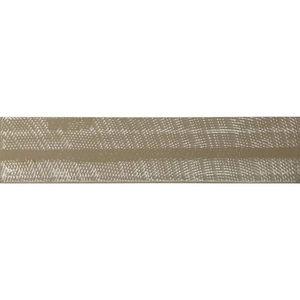 Керамогранит Alma Ceramica Wonderwood 20x90 см 1.44 м² матовый цвет коричневый 86711028 STLM-2061043 - Вид №4
