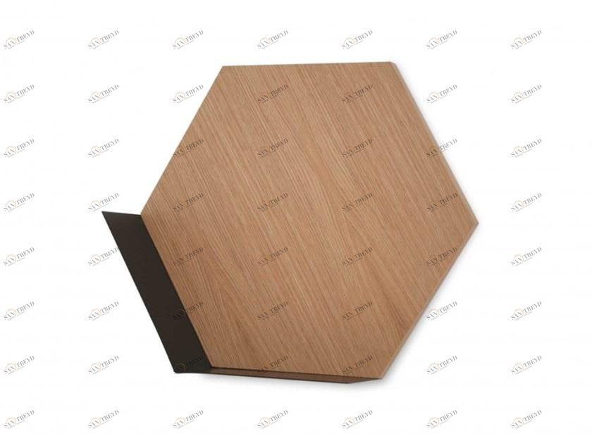 Heavens Полка из дуба Teo sun-id-1439091