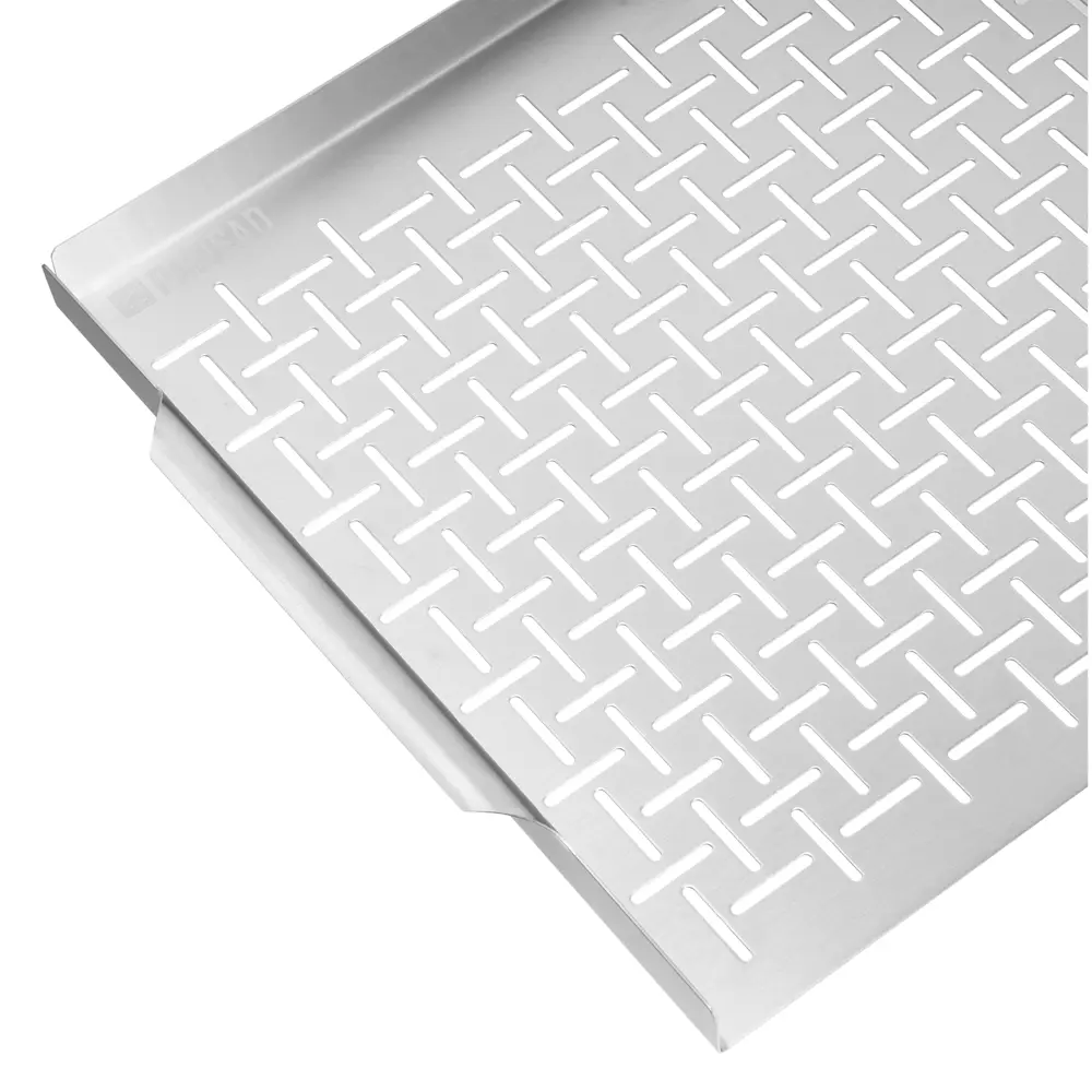 Противень Palisad 69704 сталь 39.5x29x3 см STLM-2140104 - Вид №3