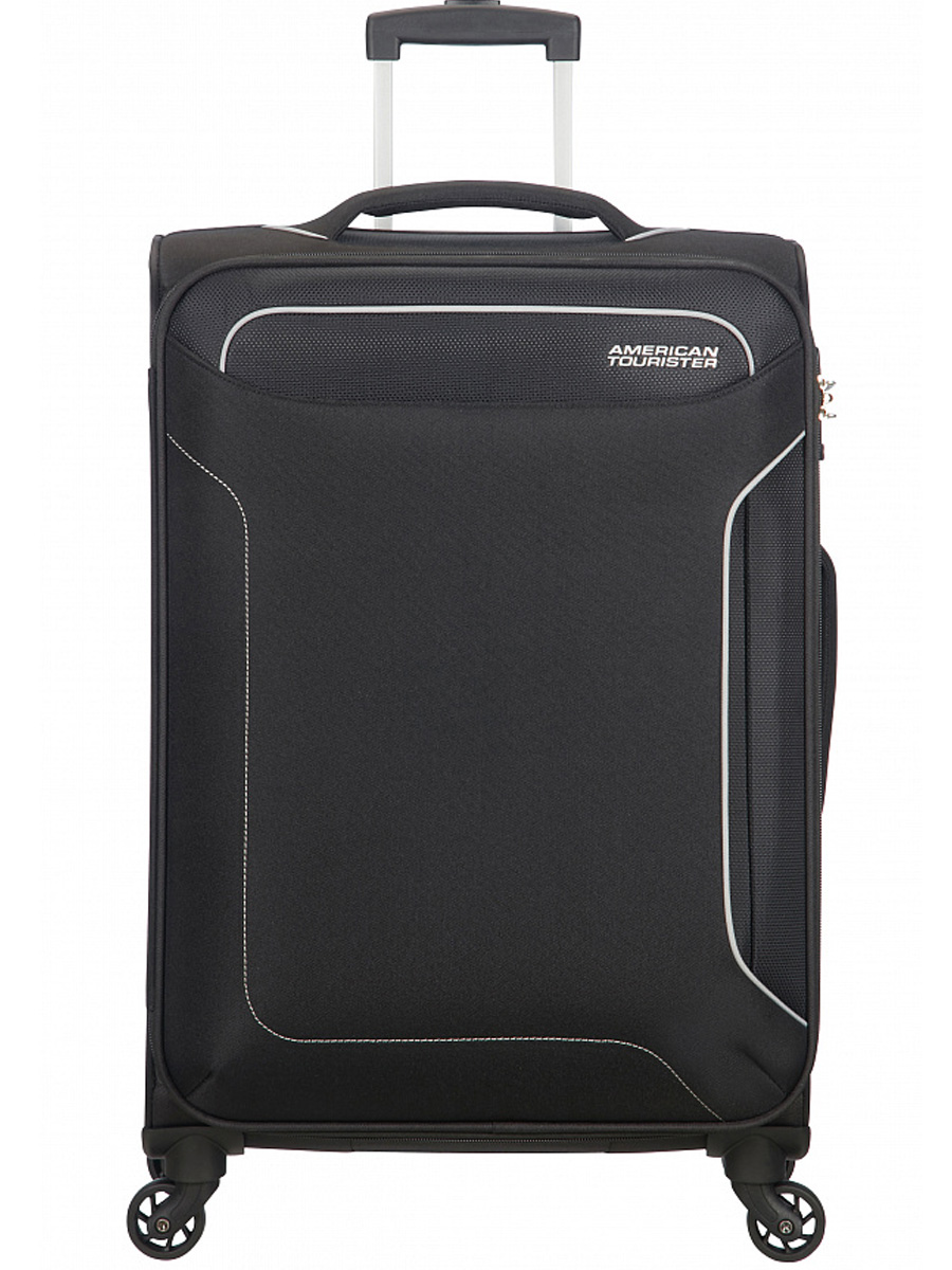 50G-09005 Чемодан 50G*005 Spinner 67 American Tourister Holiday Heat  - Вид №1