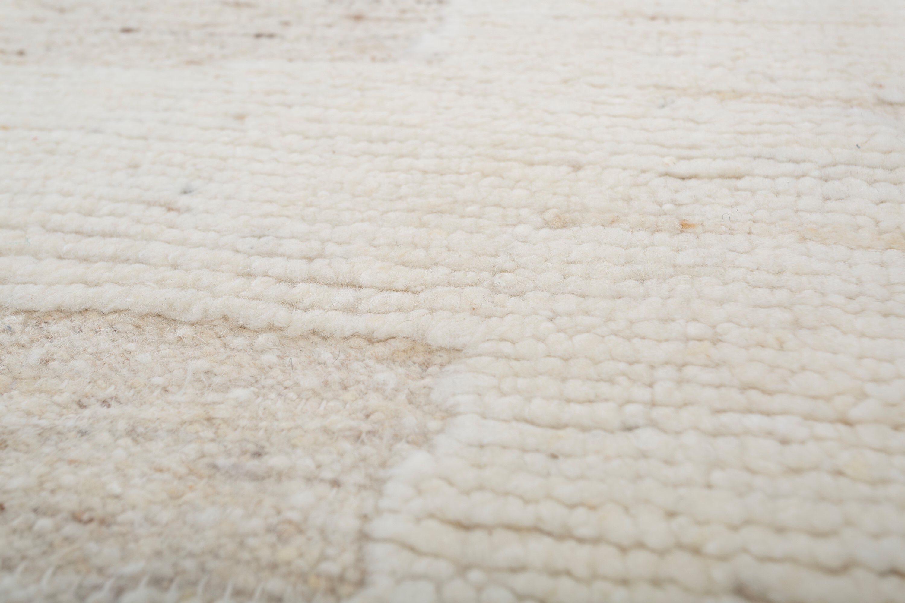 Прямоугольный ковер ручной работы из шерсти Jaipur Rugs Zuri ARCH-00127067 - Вид №2