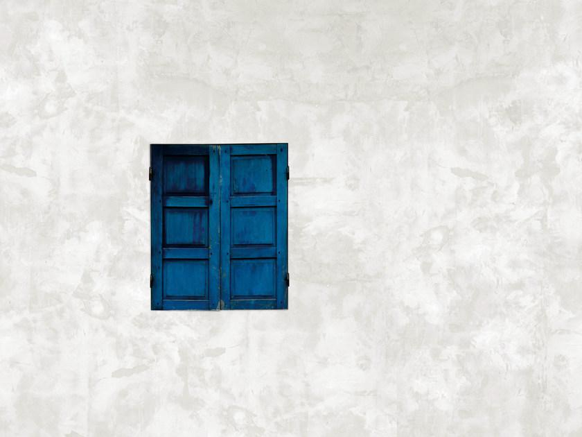 Wall&decò Обои с эффектом стены для ванной комнаты trompe l'oeil Wet system 13 sun-id-1503843 - Вид №2