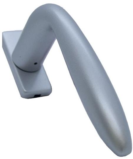 MASTER ITALY Оконная ручка из литого алюминия sun-id-1372872 - Вид №11