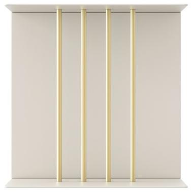 Umage Алюминиевая полка sun-id-1448494 - Вид №1