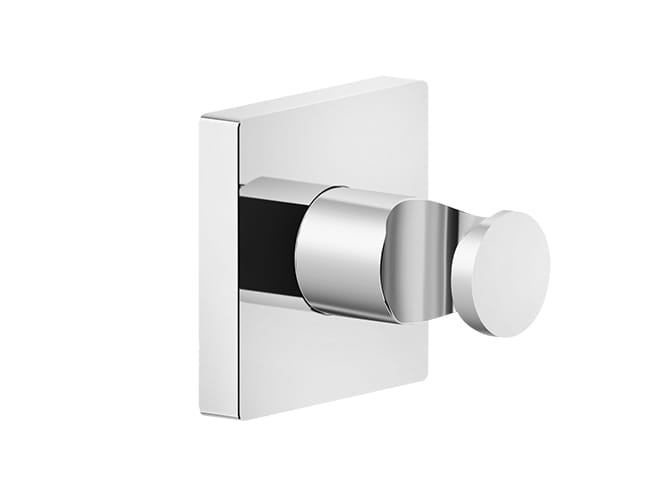 Латунный держатель для душа Gessi рельеф ARCH-00011361