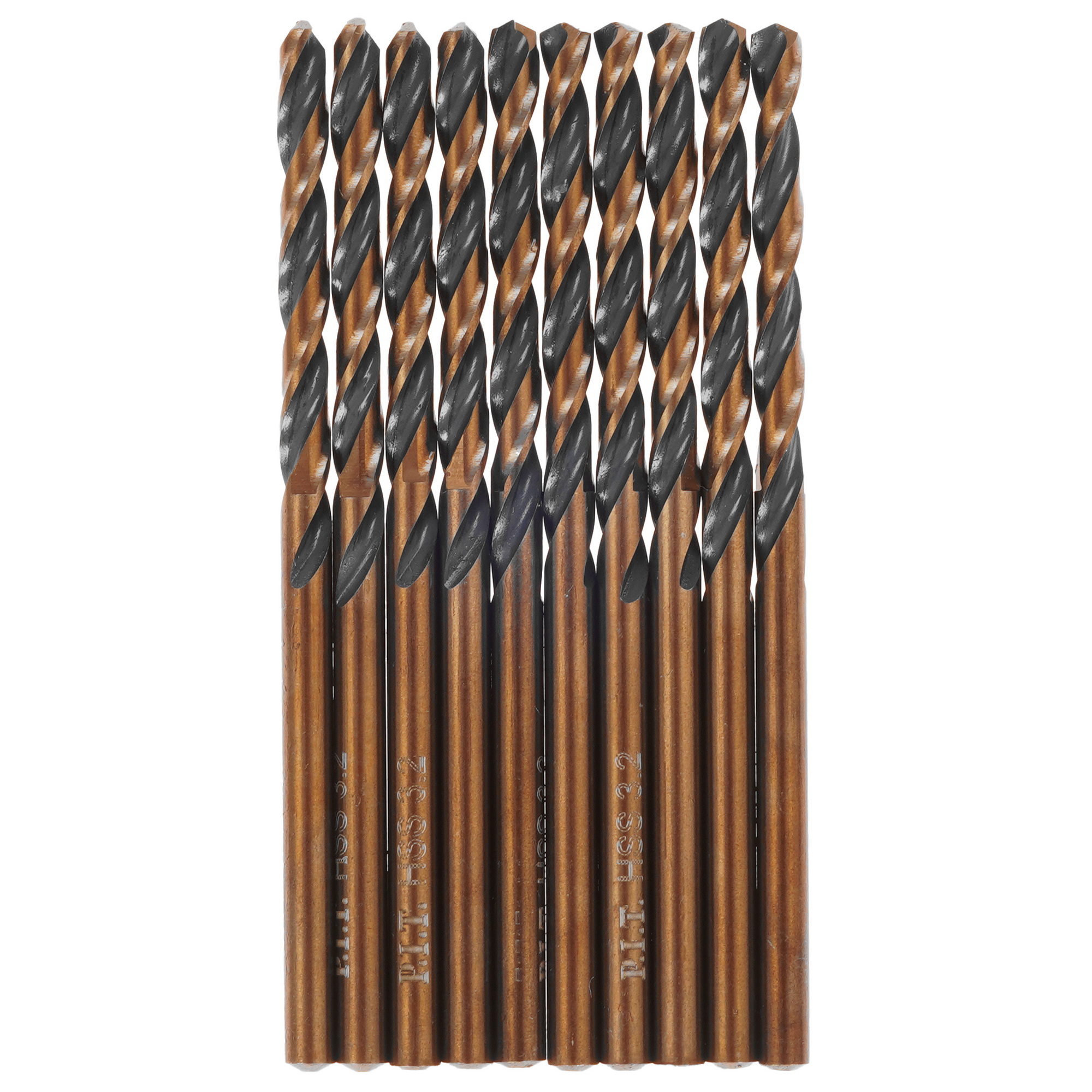 Набор сверл P.I.T. AMED15-0302 9256702 PIT STDN-0077692