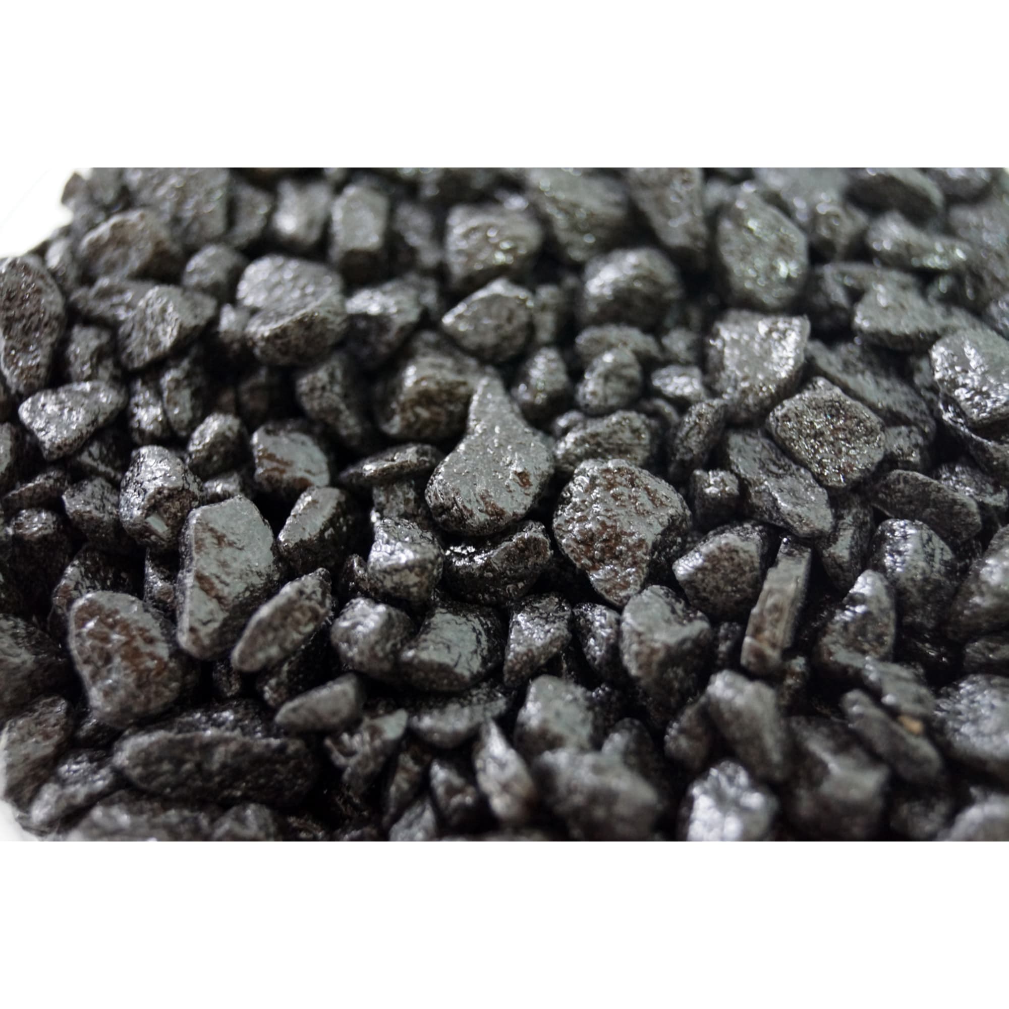 85260699 Грунт цветной фракция 2-4 мм черный Santreyd 