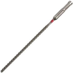 Бур по бетону и кирпичу SDS-plus Hilti TE-CX 6х220 мм