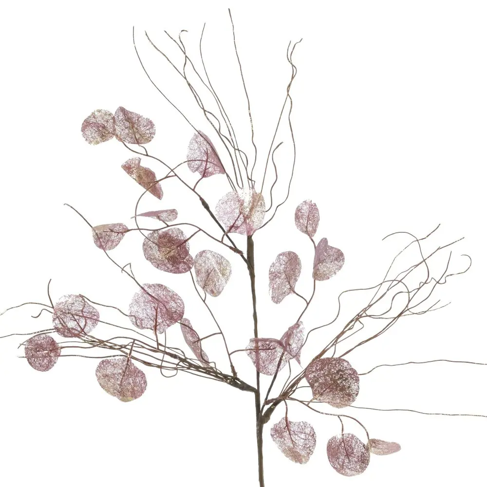 89378948 Изделие декоративное Ветка 934355 3x75x8 см STLM-1412603 Santreyd  - Вид №1