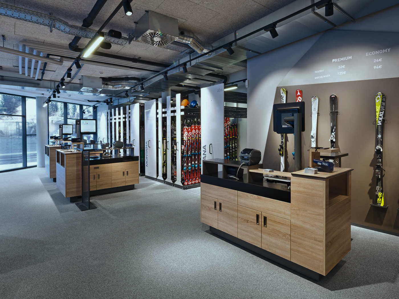 3.20.850Bg Рулонное резиновое покрытие Alegria color  - Вид №3