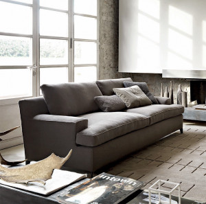 Диван MALTA ARKETIPO 017602