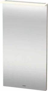 XL749007575 X-Large Зеркало с подсветкой Лен, декор