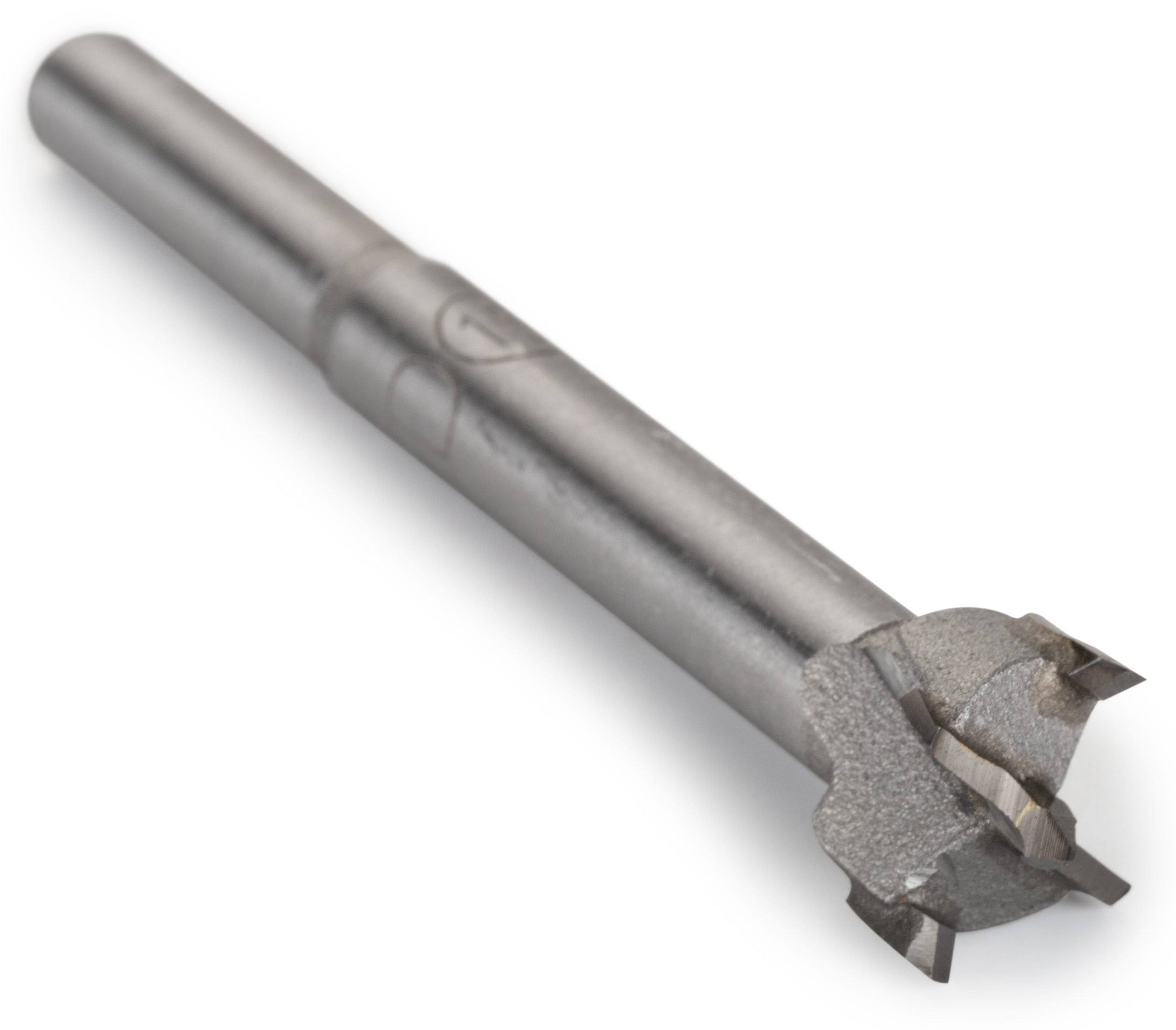 Сверло Форстнера VIRA 15 мм для точных отверстий в дереве 83030105 STLM-0038828 - Вид №1