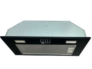 9145461 Вытяжка полновстраиваемая SCHTOFF TDM 60 черный