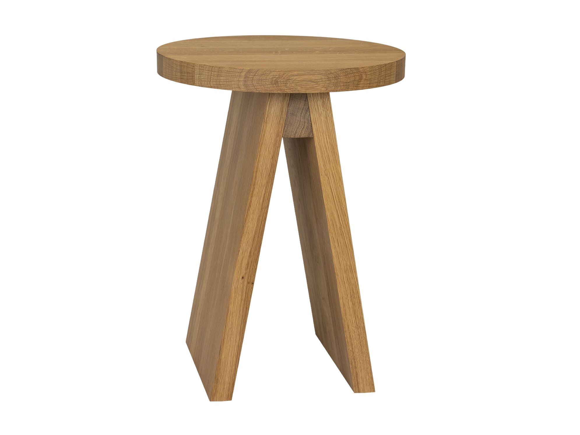 Табурет для ванной из массива дуба KALDEWEI e15-KALDEWEI ARCH-00043132