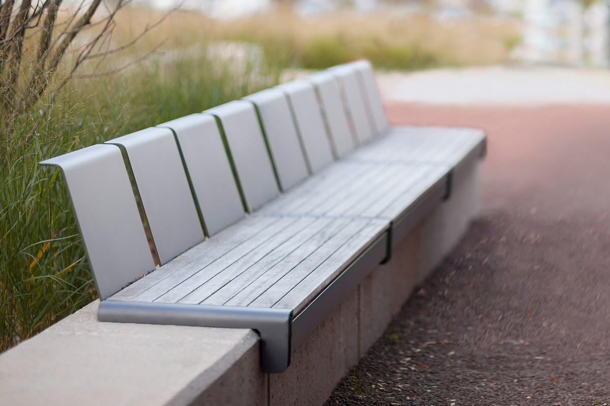 FSRT218 Система сидения Vector Forms-surfaces  - Вид №25