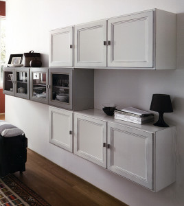 Стенка  ALTA CORTE MD022