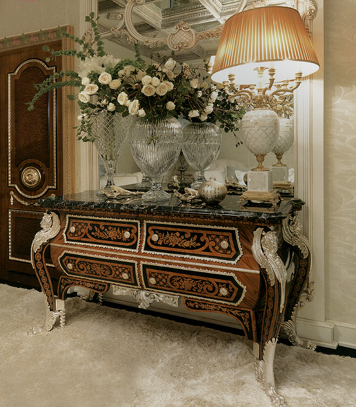 Комод  EZIO BELLOTTI 5792 