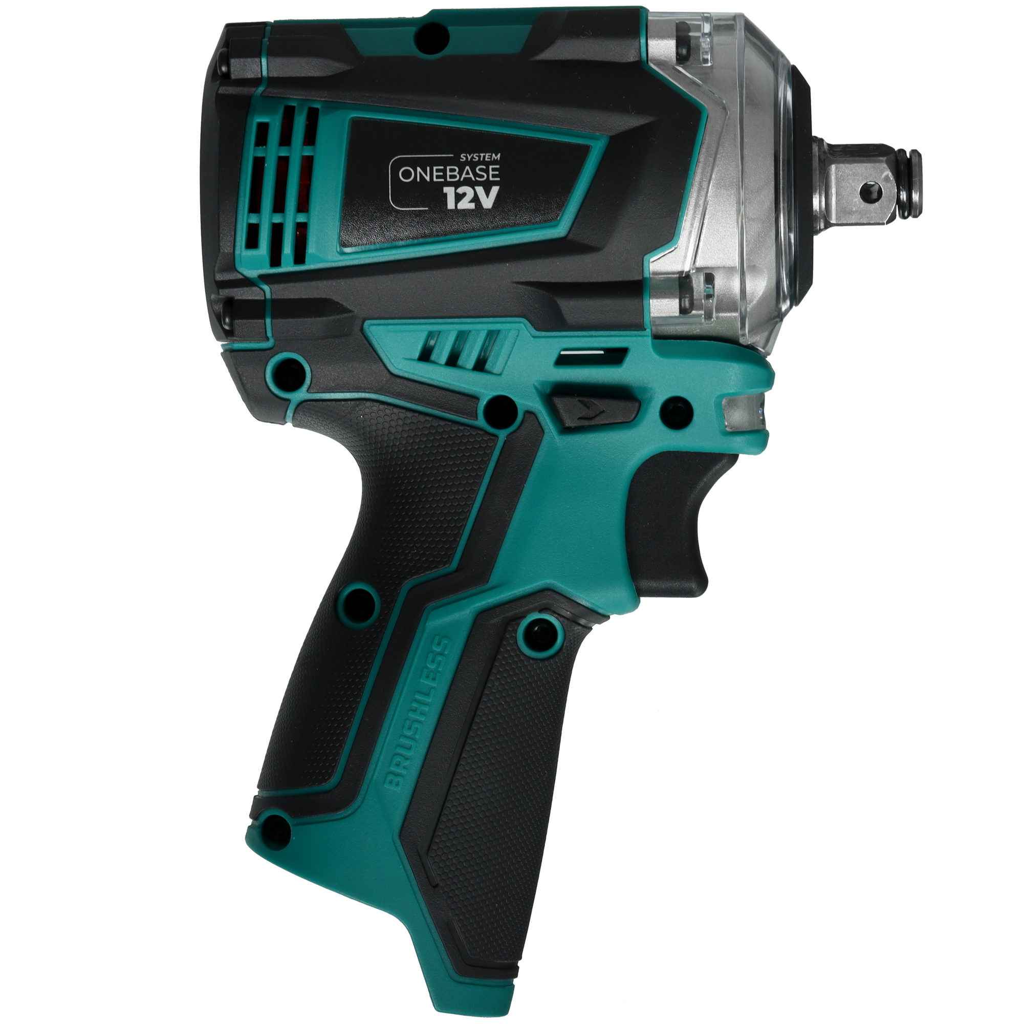 Гайковерт FinePower OneBase XCIWBL250 OneBase12  , Без ЗУ, Без АКБ 9163745 STDN-0005659 - Вид №1