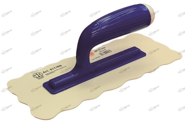 FASSA Шпатель пвх Attrezzi sfide d'arte sun-id-1396612