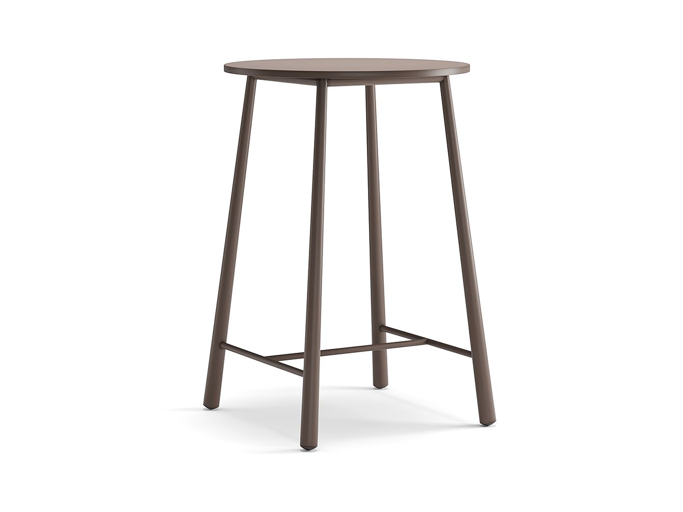 Высокий алюминиевый садовый стол YAAZ Черепаха ARCH-00060034 - Вид №4