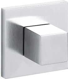 H136V6B_CO Фиксатор сантехнический CUBO BASSE OLIVARI 