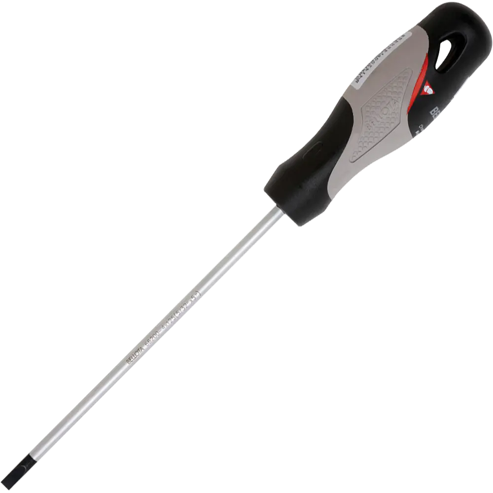 Прямая отвертка Bellota SL3 для точного монтажа 87100202