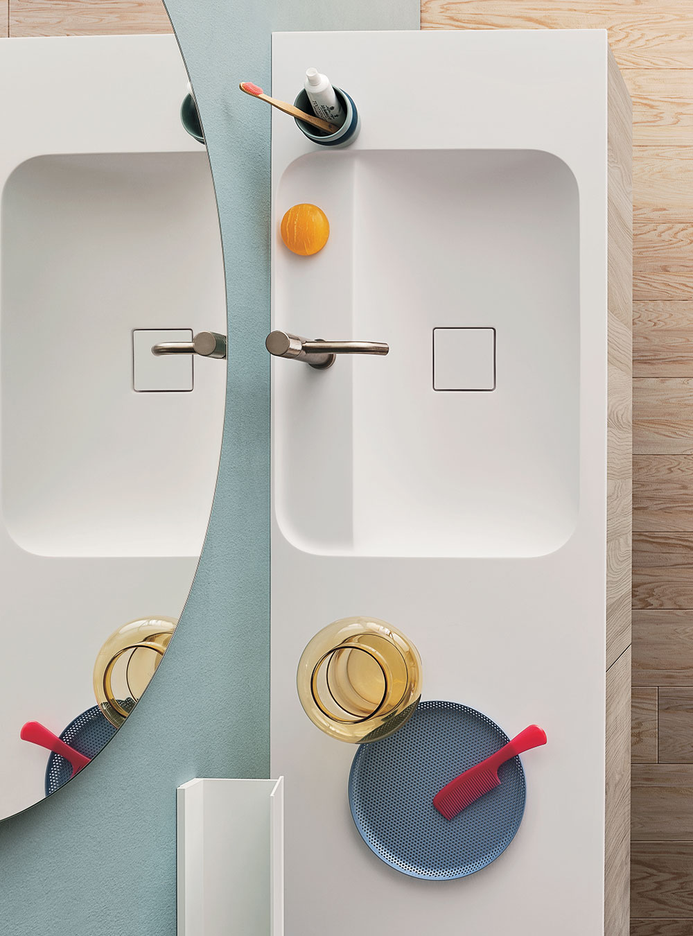 Blip Arbi Teso 06 ST-ARBI58 - Вид №1