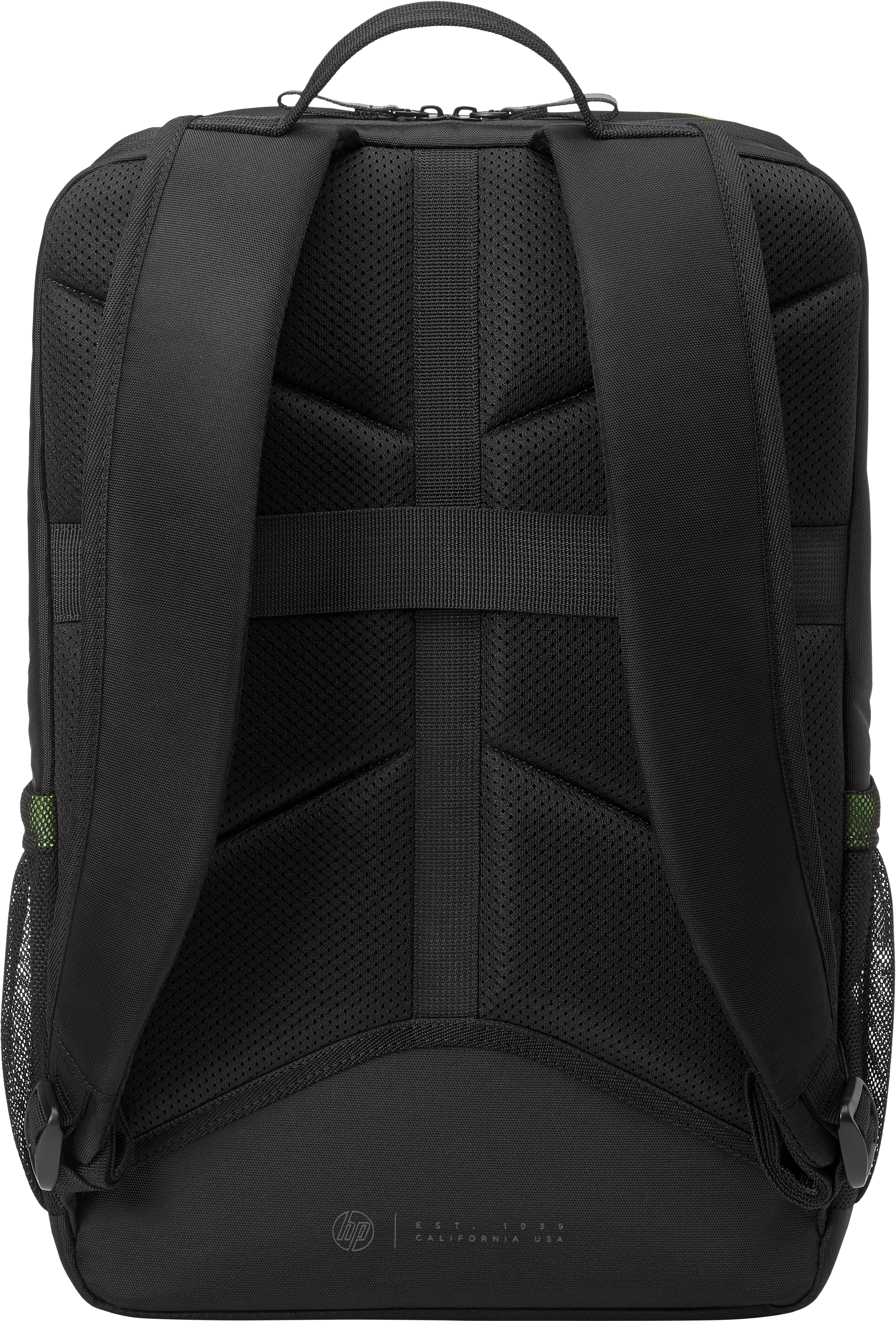 6EU57AA#ABB pav gaming 15 backpack 400 HP Santreyd  - Вид №3