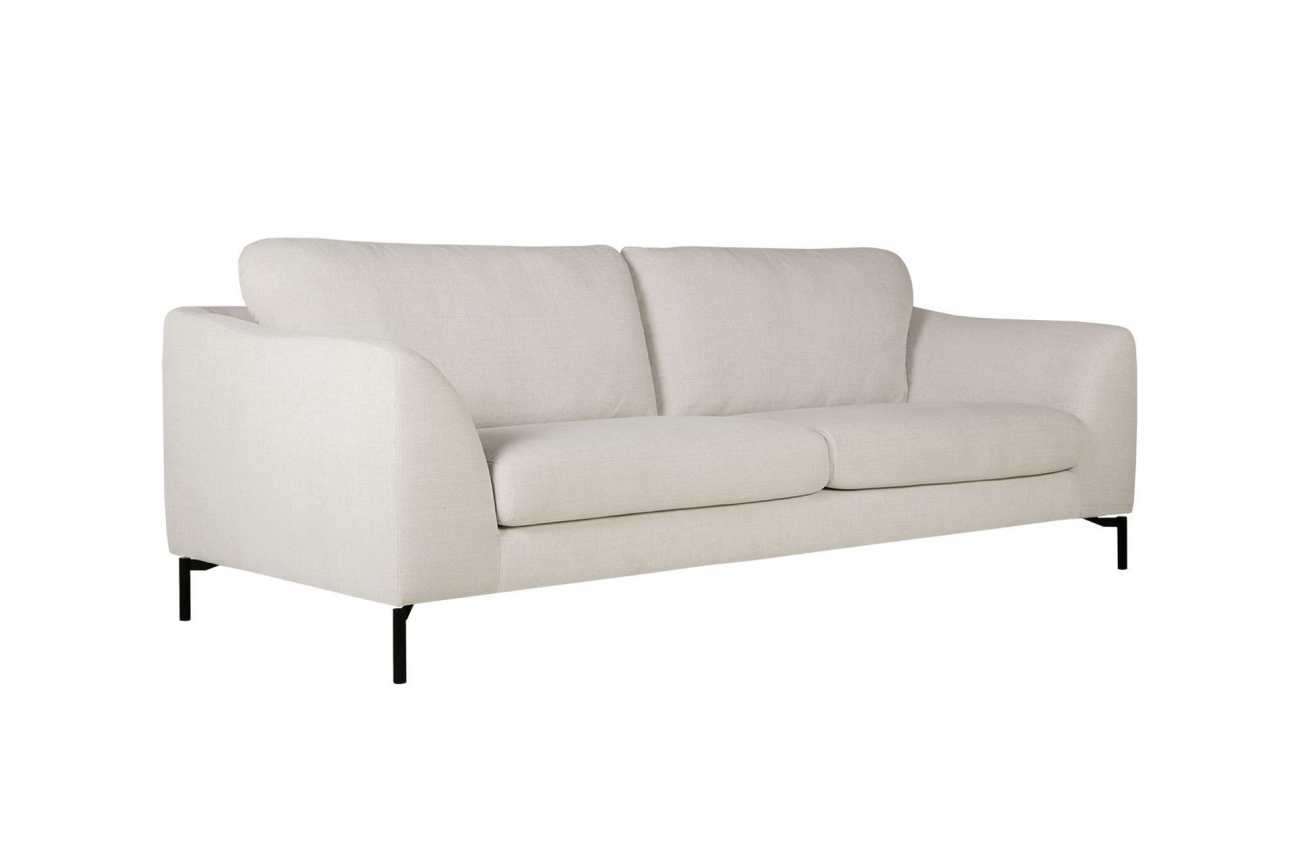 Диван Klara прямой белый SITS ДИЗАЙНЕРСКИЕ, KLARA 192090 Белый  - Вид №8