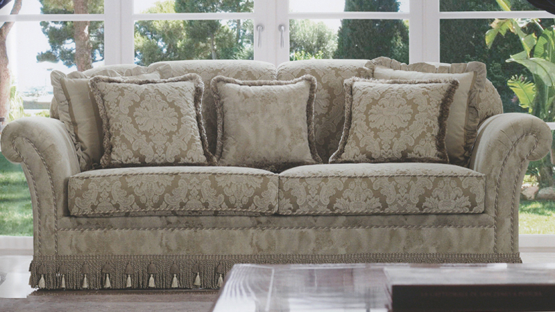 Диван  GIORGIO CASA S243 Giulietta e romeo