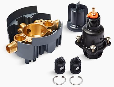 KOHLER  K-8304-KSL-NA  - Вид №1