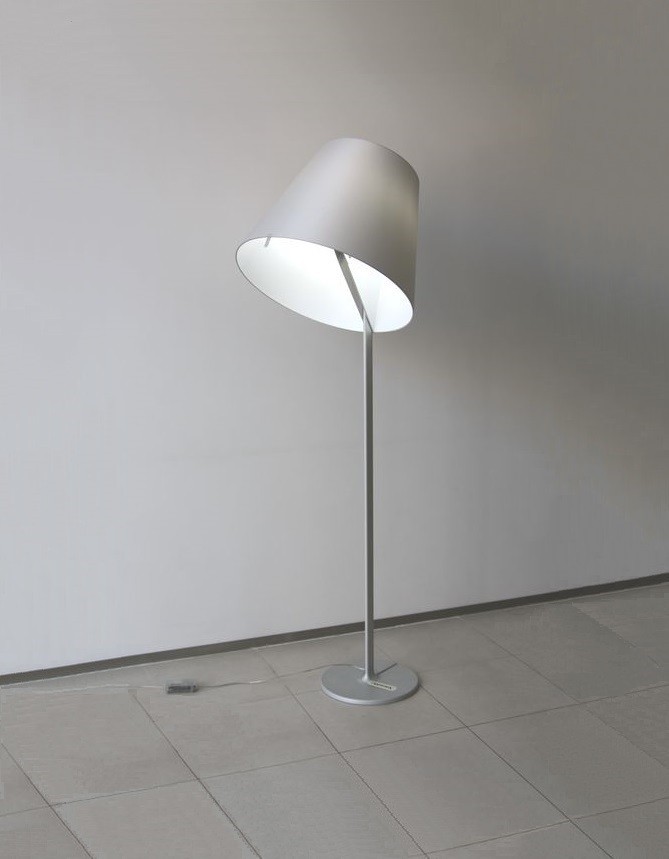 Artemide Melampo Mega 0577010A торшер 62127 - Вид №1