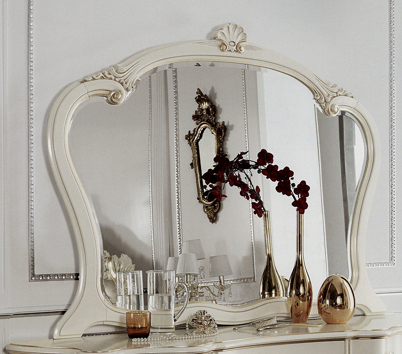 Зеркало  MIRANDOLA M2258/S Imperial