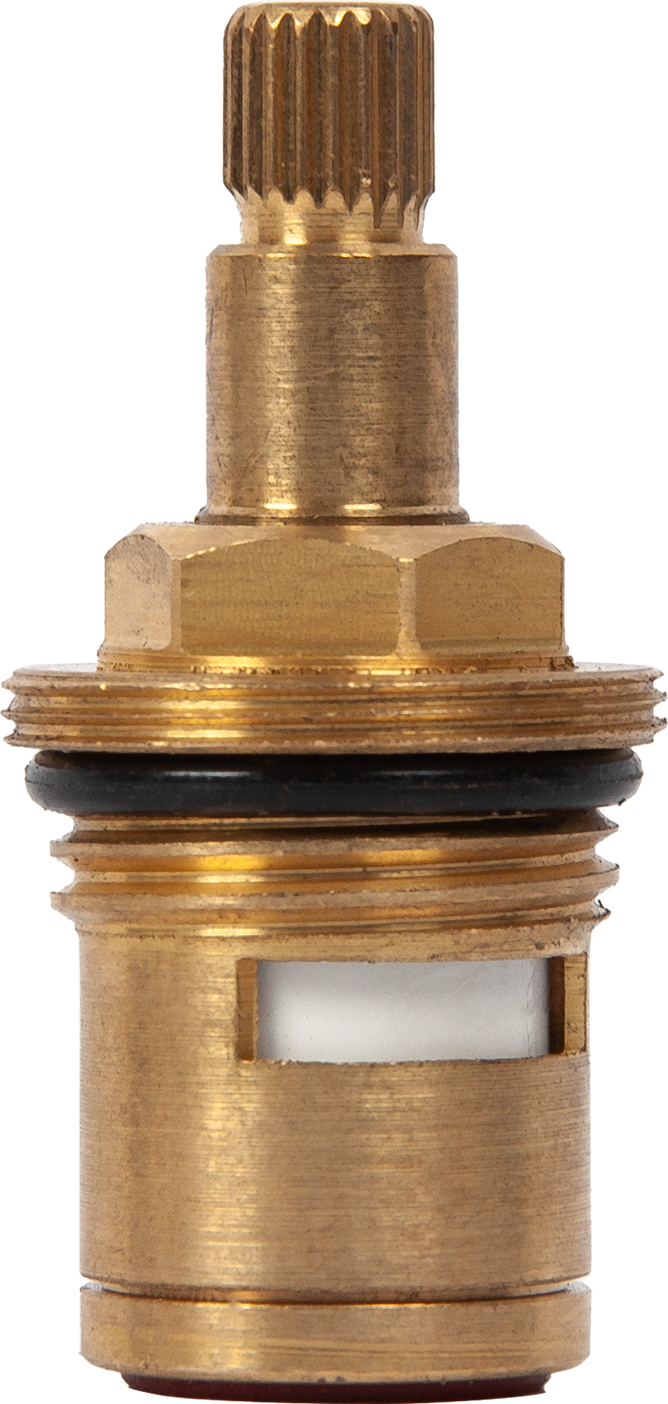 83603376 Кран-букса B51-1 1/2" металлокерамика STLM-0042389 Santreyd  - Вид №1