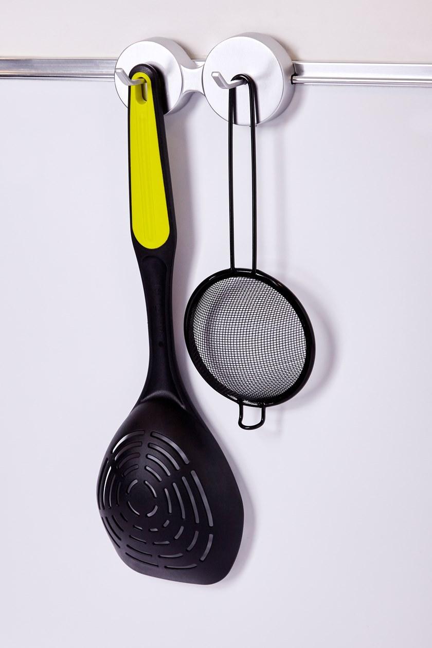 Mat Inter Держатель ножа из анодированного алюминия Bubble Ad08.00166 - Вид №7