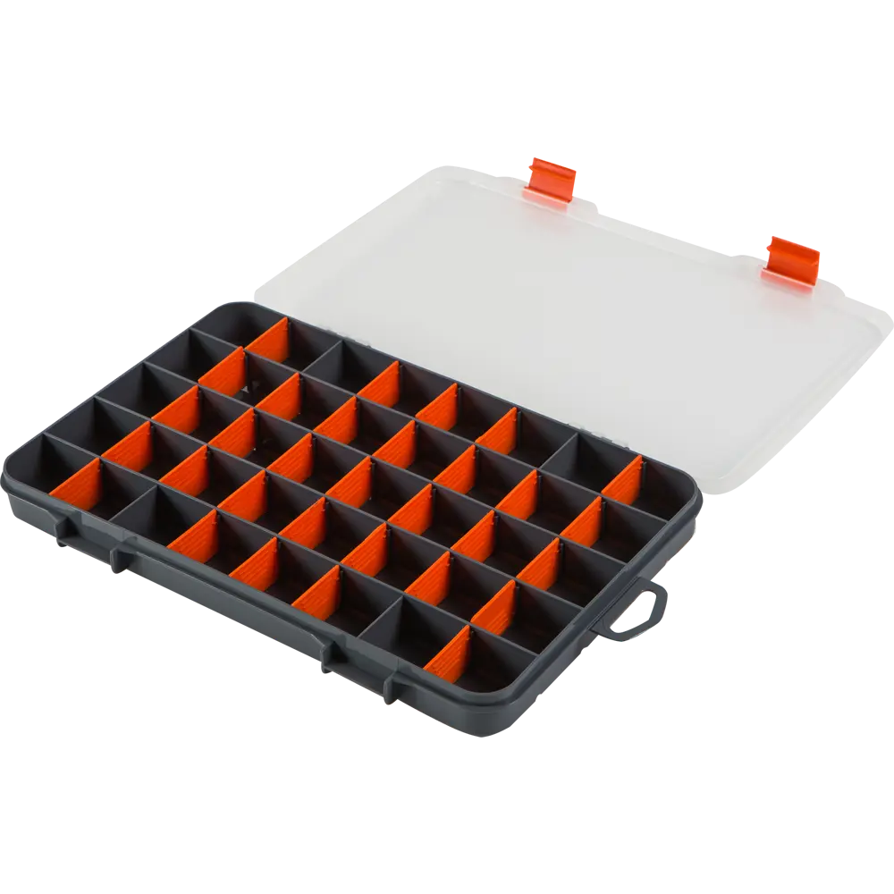 Органайзер World of Tanks 19x30 см, пластик, цвет прозрачный Blocker STLM-2011841 - Вид №2