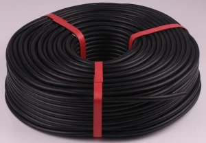 Кабель ВВГнг-Ls 3х1,5 круглый Конкорд