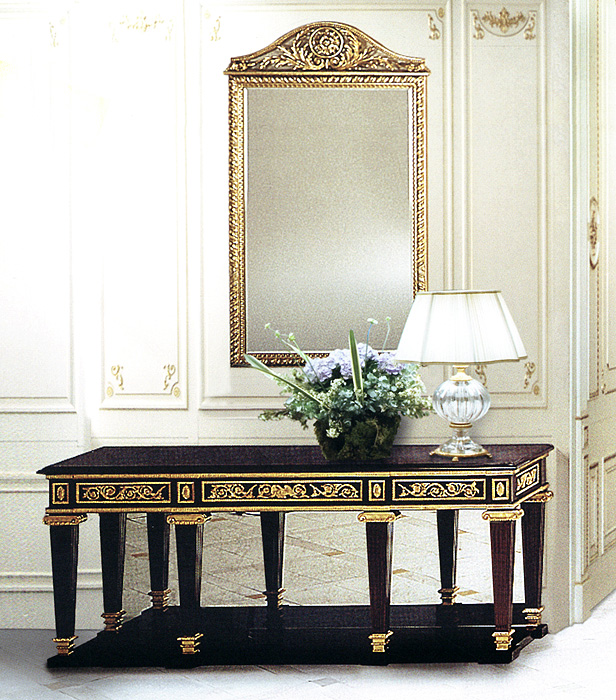 Консоль  COLOMBOSTILE 0086 CN CLASSICO