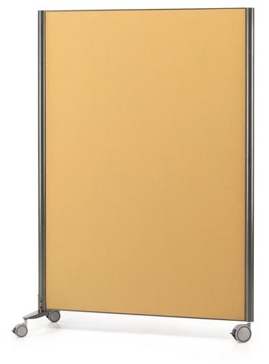 TALIN Отдельностоящая модульная офисная перегородка из фанеры на колесах Multikom sun-id-1417149 - Вид №1