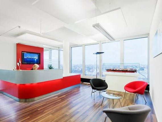 Акустическая панель из стеклянной ваты Saint-Gobain ECOPHON Ecophon Solo™ ARCH-00145391 - Вид №6