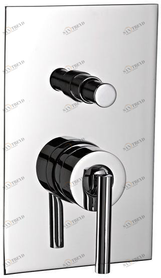 Rubinetterie Treemme Archè  0249 