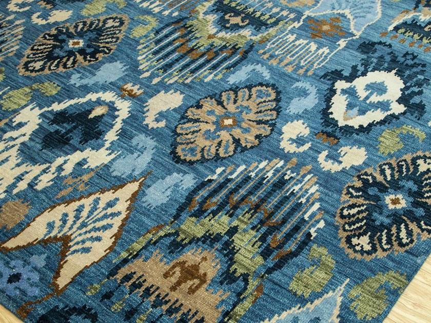 Jaipur Rugs Ковер ручной работы из шерсти Verna Lca-03-0003 - Вид №2