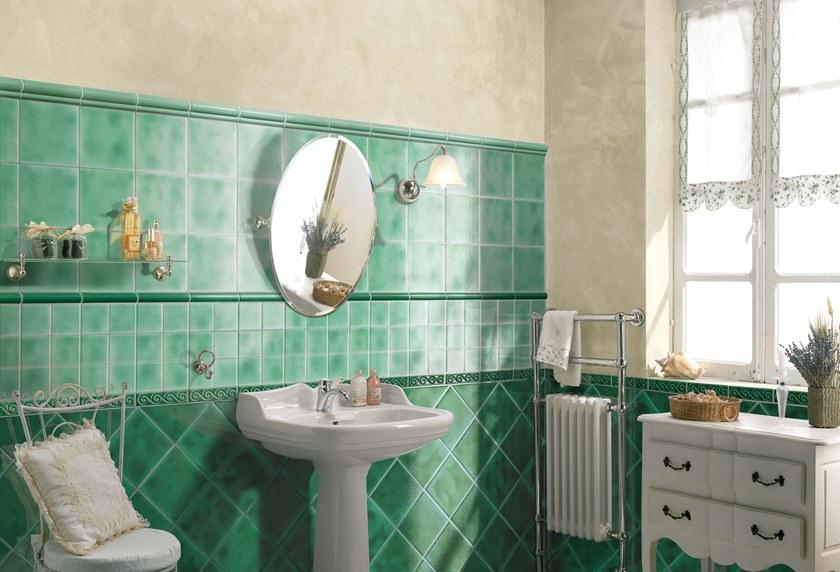 Cerasarda Красная паста настенная / напольная плитка Marezzati sun-id-1435893 - Вид №6