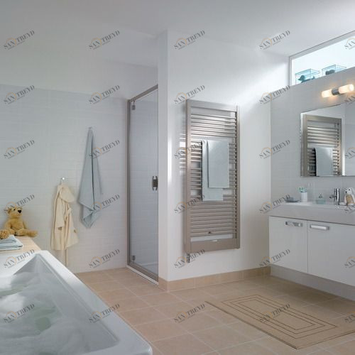 UNV100800453X3K Credo-Uno-V collection вентильный радиатор Kermi 37968