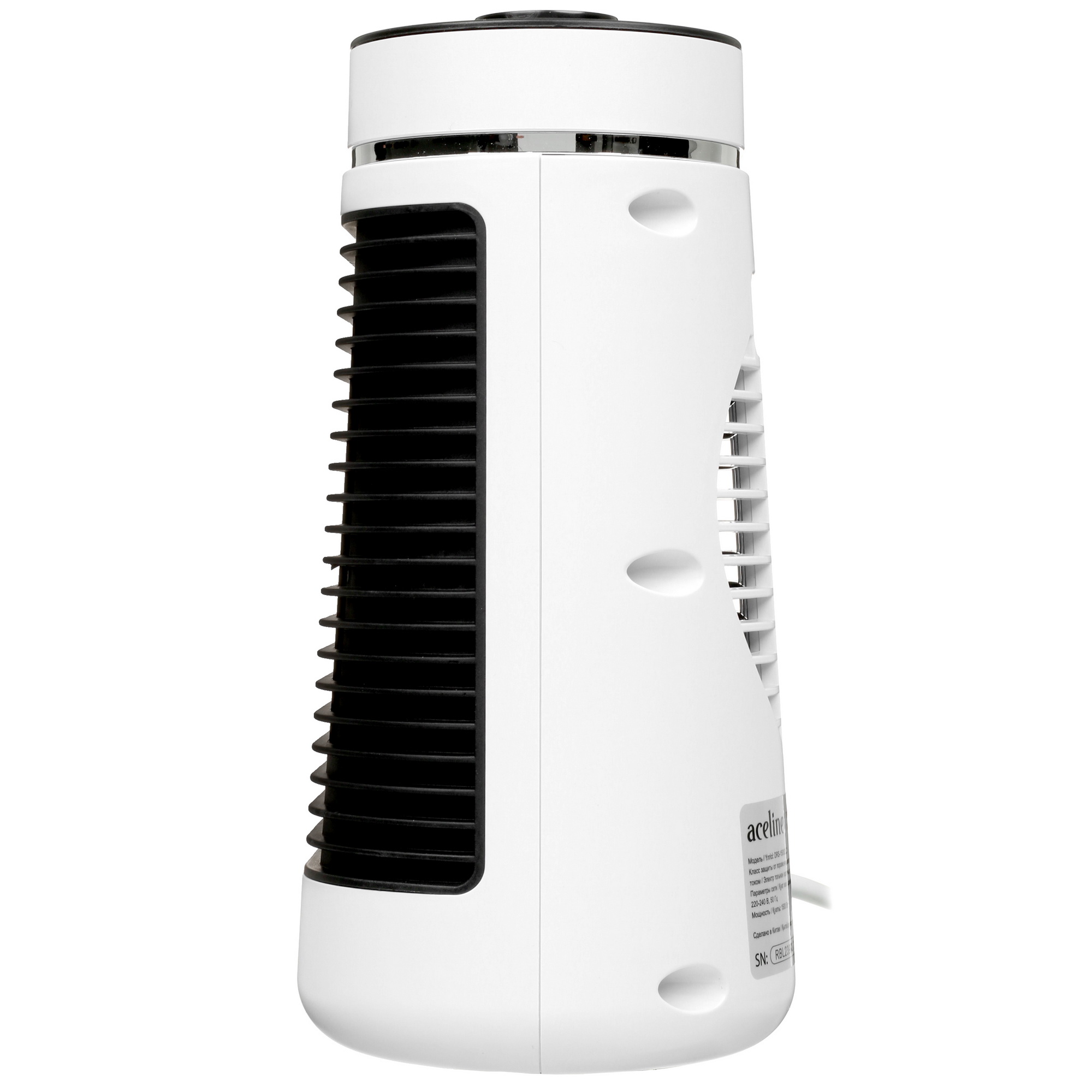 5074567 Тепловентилятор Aceline DRS-1500OSC STDN-0061545 - Вид №2